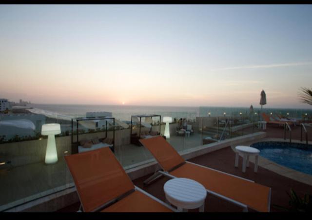 Apartment Dentro Del Radisson Ocean Pavillion *