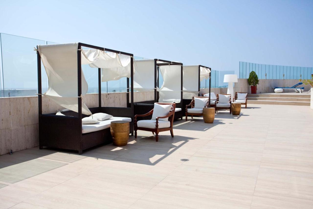 Apartment Dentro Del Radisson Ocean Pavillion Cartagena