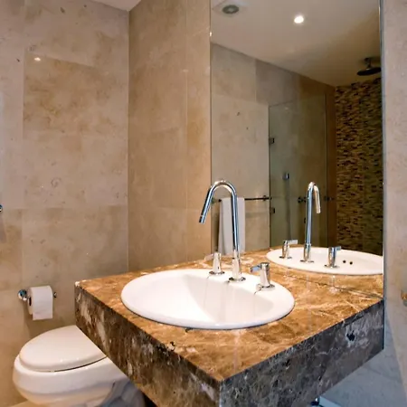 Bello Apartamento Dentro Del Hotel Radisson Ocean Pavillion Cartagena Exterior foto