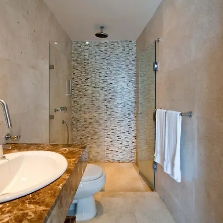 Bello Apartamento Dentro Del Hotel Radisson Ocean Pavillion Cartagena Exterior foto